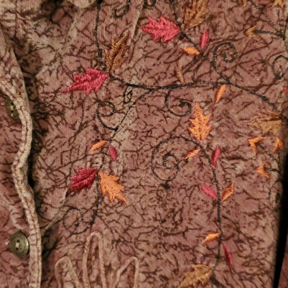 Jacket - Picture 8 of 9